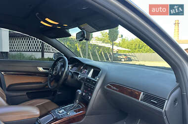 Седан Audi A6 2008 в 