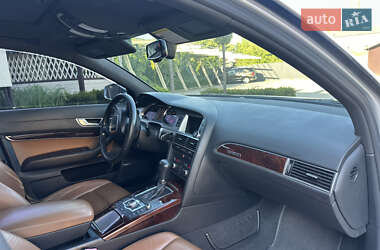 Седан Audi A6 2008 в 