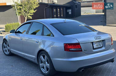Седан Audi A6 2008 в 