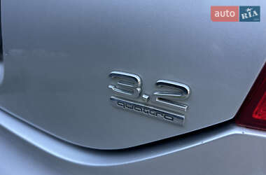 Седан Audi A6 2008 в 