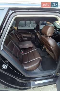 Универсал Audi A6 2007 в 