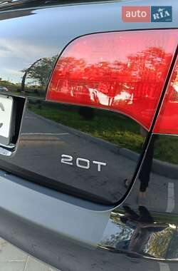 Универсал Audi A6 2007 в 