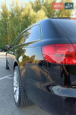 Универсал Audi A6 2007 в 