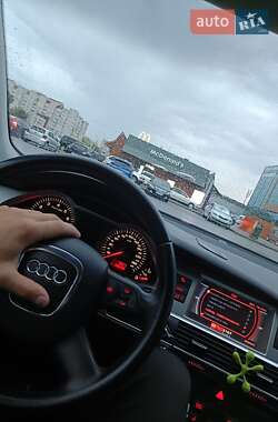 Универсал Audi A6 2007 в 