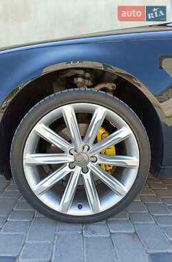 Универсал Audi A6 2007 в 