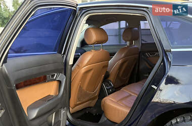 Седан Audi A6 2004 в 