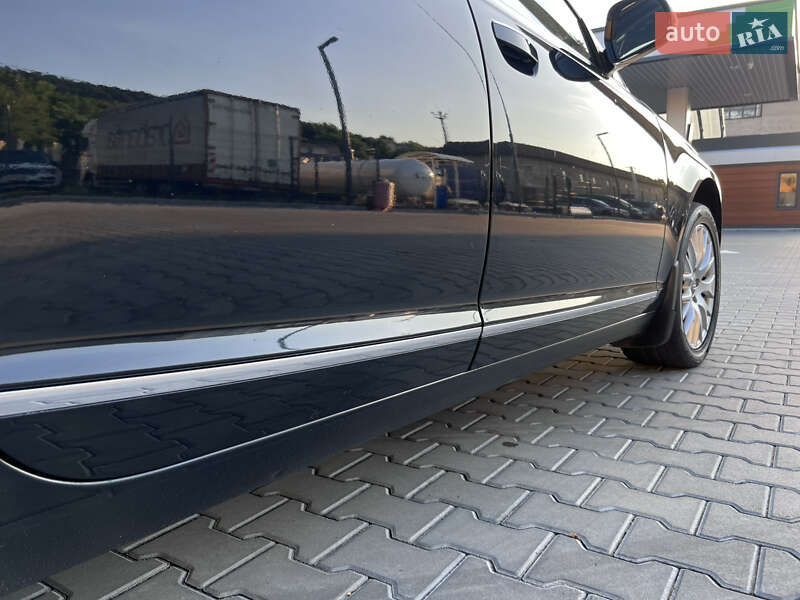 Седан Audi A6 2010 в Вінниці