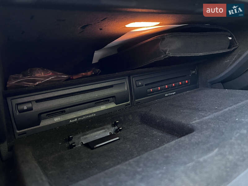 Седан Audi A6 2010 в Вінниці