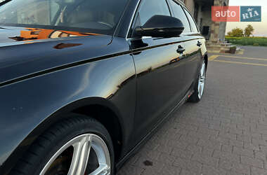 Универсал Audi A6 2016 в 