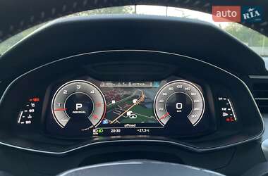 Седан Audi A6 2018 в 