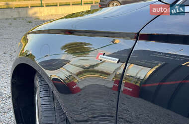 Седан Audi A6 2016 в 