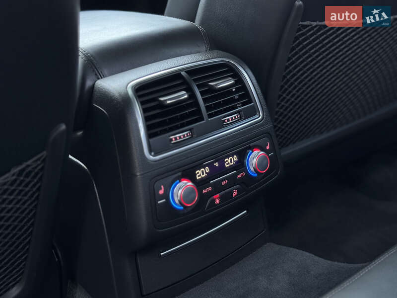 Седан Audi A6 2016 в Луцке