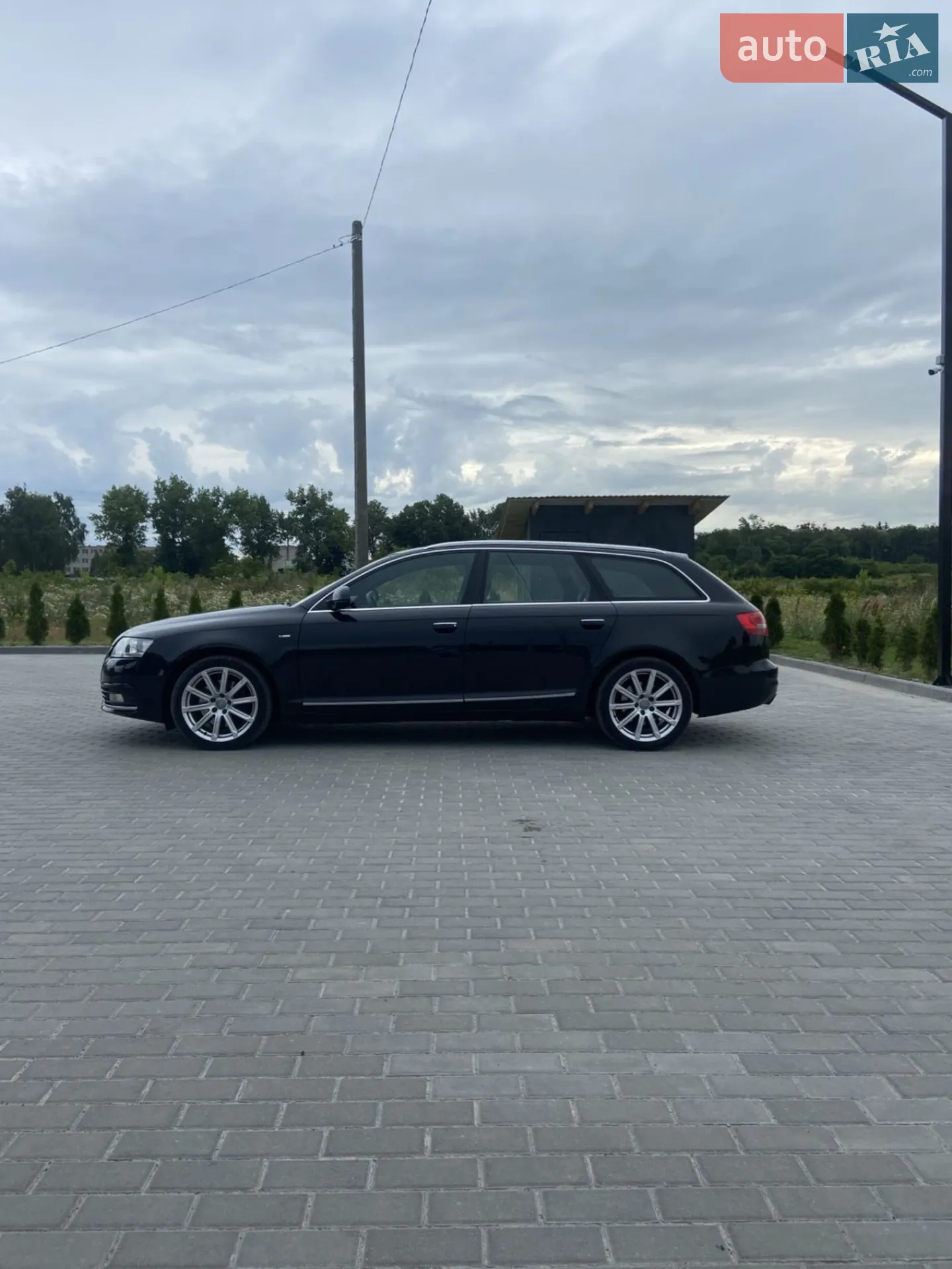 2011 Audi A6 - мініатюра 8
