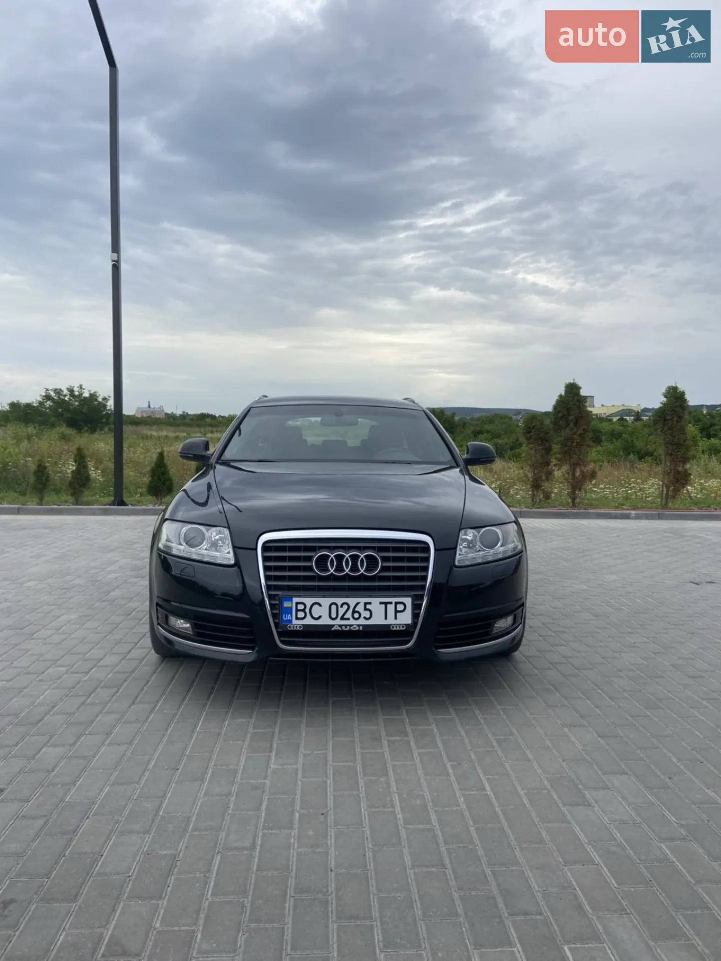 2011 Audi A6 - мініатюра 12