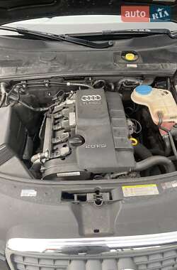 Универсал Audi A6 2011 в Золочеве