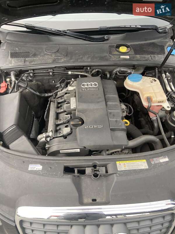 Универсал Audi A6 2011 в Золочеве фото 22 Универсал Audi A6 2011 в Золочеве