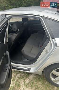 Седан Audi A6 2007 в 