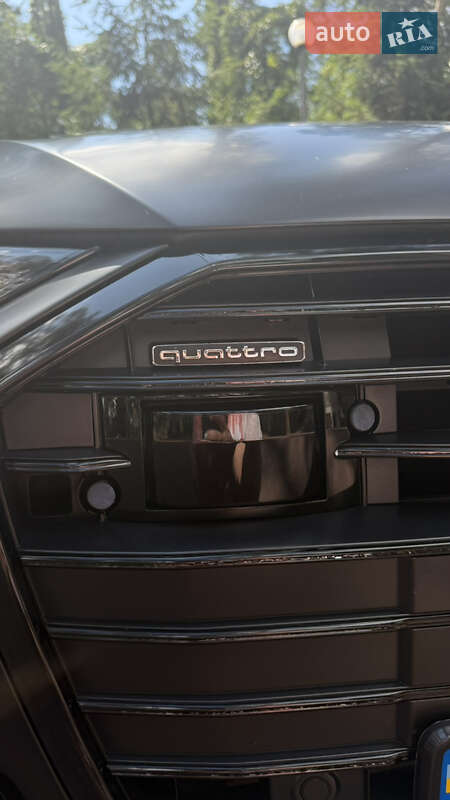 Седан Audi A6 2019 в Черкассах фото 6 Седан Audi A6 2019 в Черкассах