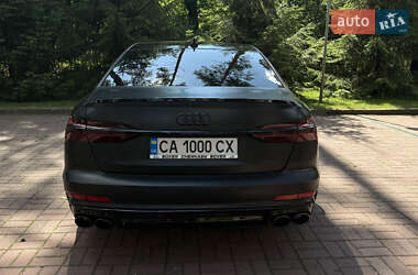 Седан Audi A6 2019 в 