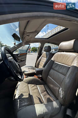 Седан Audi A6 1998 в 