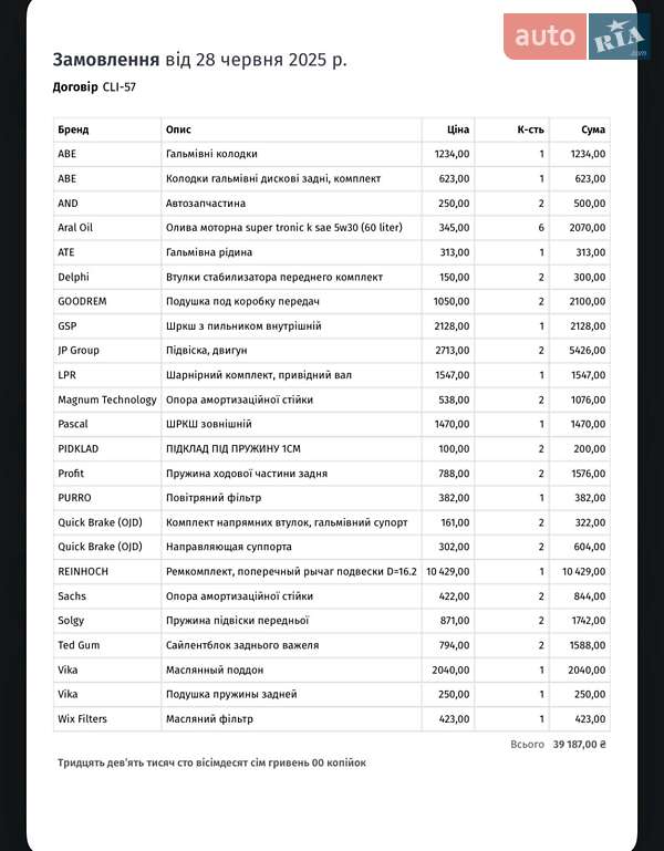 Седан Audi A6 2002 в Черновцах фото 3 Седан Audi A6 2002 в Черновцах