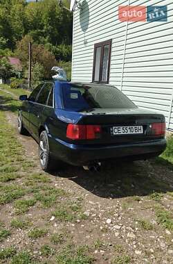 Седан Audi A6 1994 в 