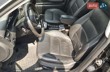 Универсал Audi A6 2004 в 