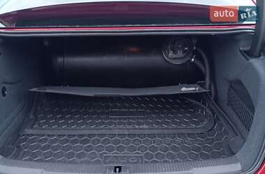 Седан Audi A6 2012 в 