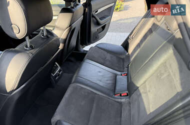 Универсал Audi A6 2010 в 
