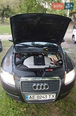 Универсал Audi A6 2008 в 