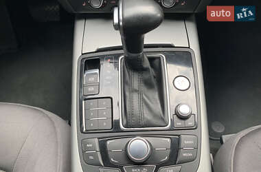Универсал Audi A6 2013 в 