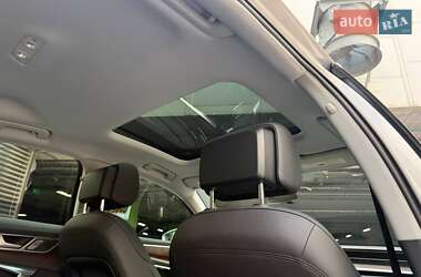 Седан Audi A6 2019 в 