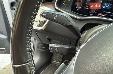 Седан Audi A6 2019 в 