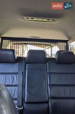 Универсал Audi A6 2002 в 