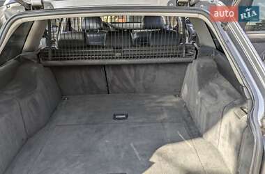 Универсал Audi A6 2002 в 