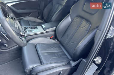 Седан Audi A6 2019 в 