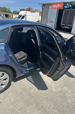 Седан Audi A6 2007 в 