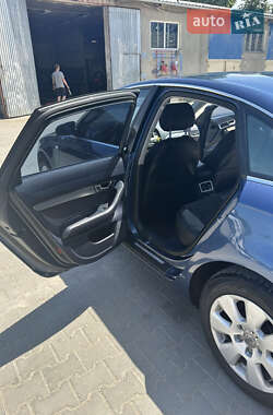 Седан Audi A6 2007 в 