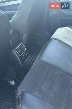 Седан Audi A6 2007 в 