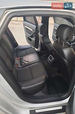 Седан Audi A6 2008 в 