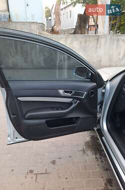 Седан Audi A6 2008 в 