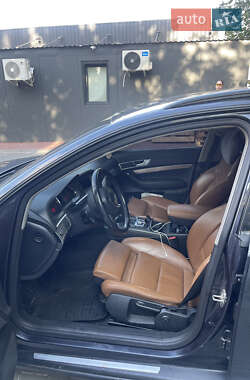Универсал Audi A6 2005 в 