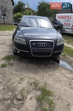 Універсал Audi A6 1996 в Зарічному