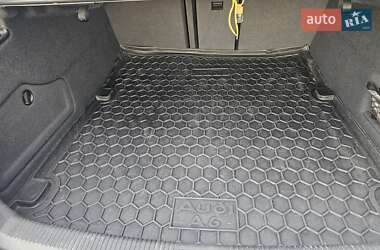 Седан Audi A6 2014 в 