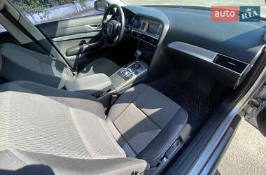 Седан Audi A6 2006 в 