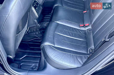 Седан Audi A6 2012 в 