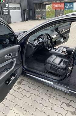 Універсал Audi A6 2010 в Яворові