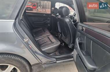 Универсал Audi A6 2000 в 