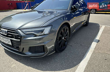 Седан Audi A6 2020 в Ужгороді