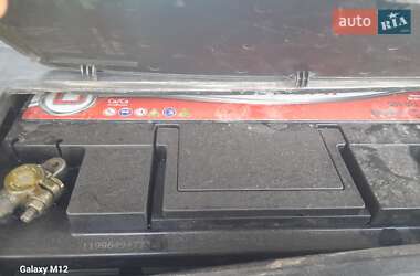Универсал Audi A6 2002 в 